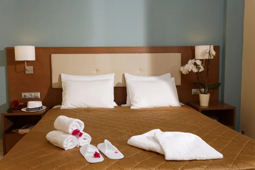 Dimitra Hotel and Apartments 3*-32