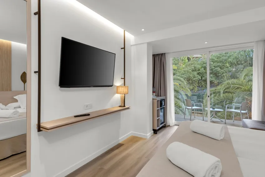 Valentin Grand Park Suite Hotel 4*-17