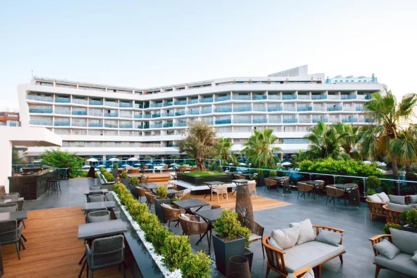 Selene Beach & Spa Hotel 5*-28