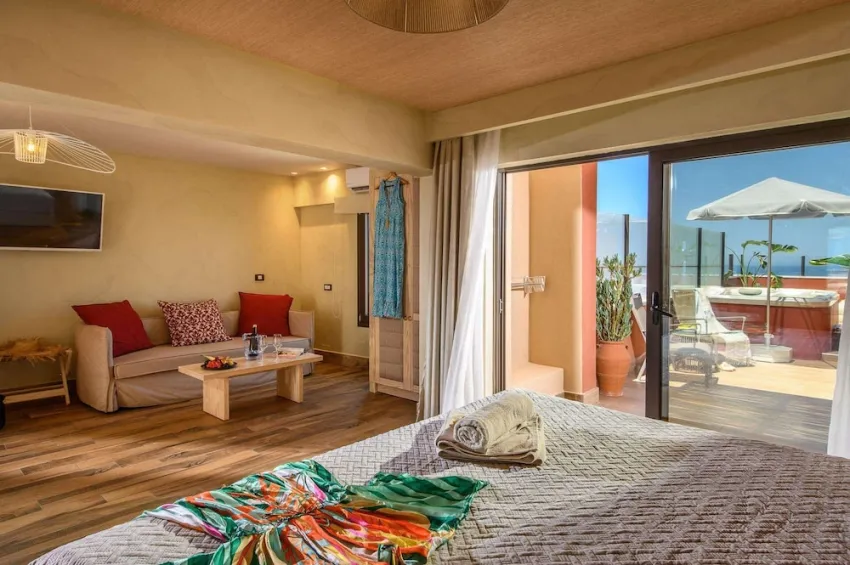 Esperides Resort Crete, The Authentic Experience 4*-75