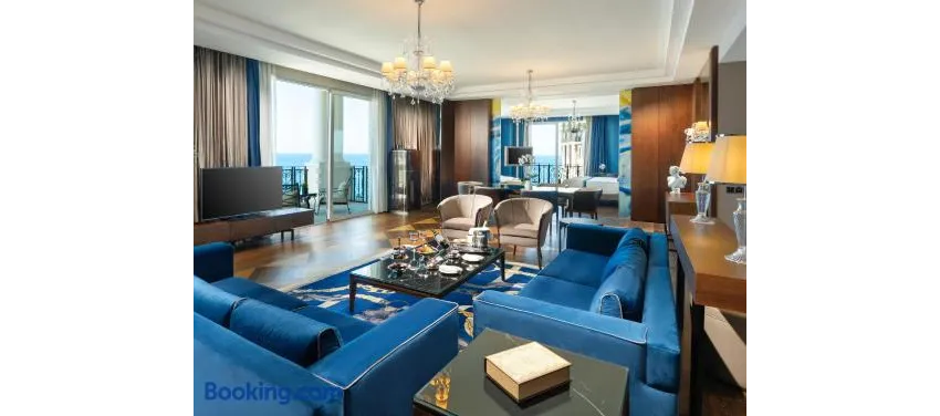 Kaya Palazzo Resort & Casino 5*-59