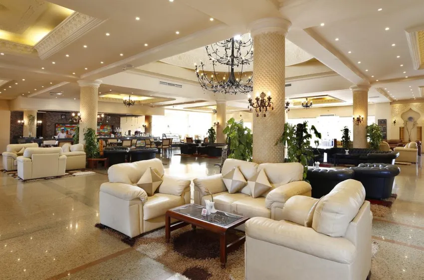 PICKALBATROS AQUA BLU RESORT  4*-3