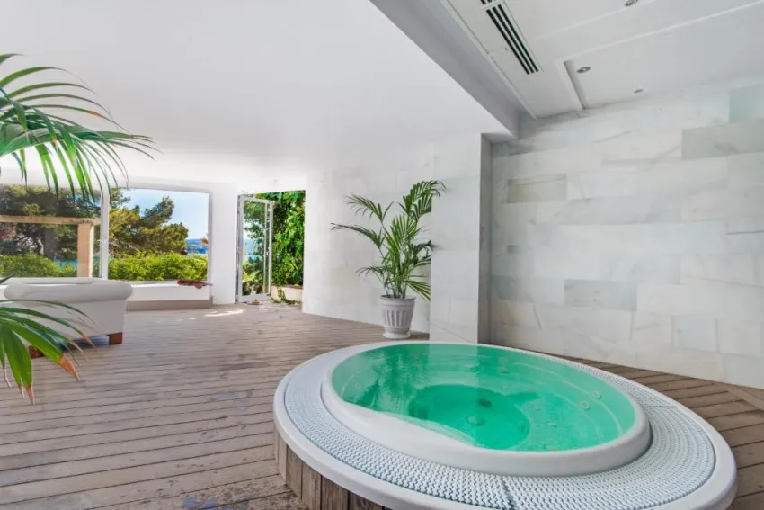 Coronado Thalasso and Spa Hotel 5*-88