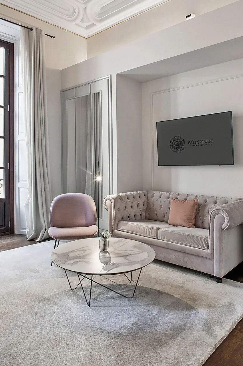 Summum Boutique Hotel member of Melia Collection 5*-122