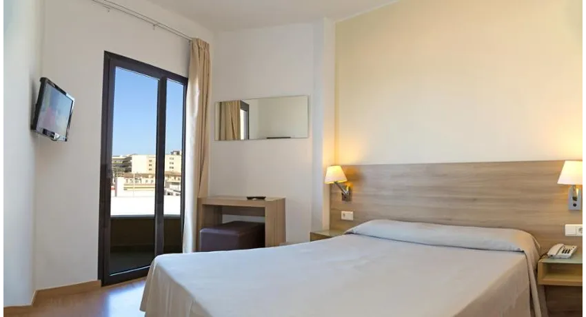 Hotel Eden Palma Playa Adults Only 3*-14