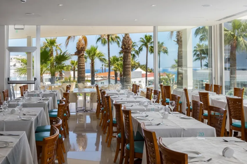 Tsokkos Beach Hotel 4*-20