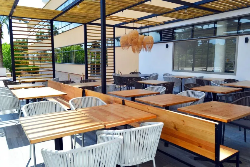 Grupotel Cala Marsal Nature Hotel 4*-22