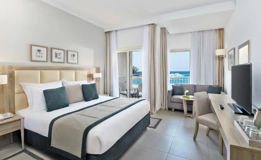 Jaz Elite Casa Del Mar Beach 5*-15