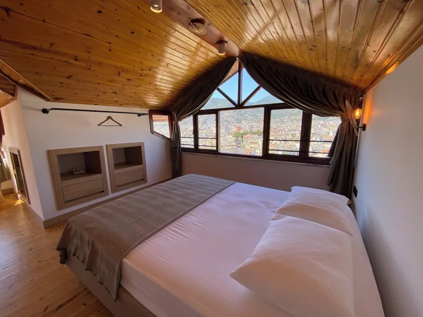 Casa Vagabundo Boutique Hotel 4*-127