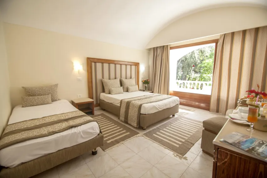 Le Hammamet Hotel 4*-3