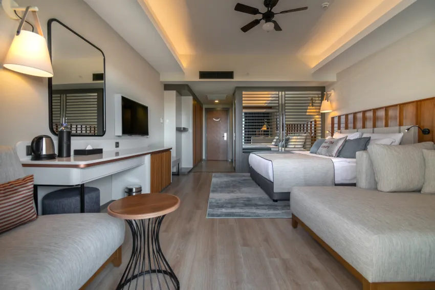 Seaden Quality Resort & Spa 5*-36