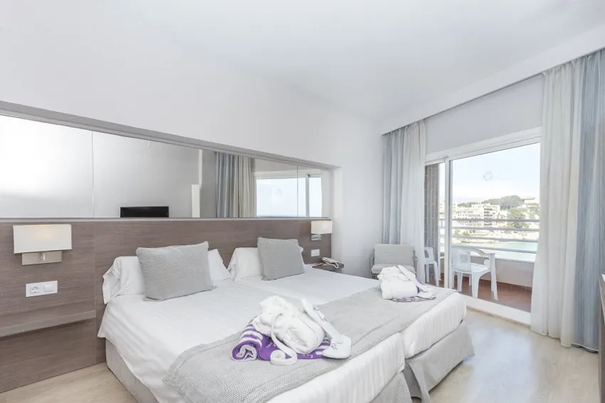 Be Live Experience Costa Palma 4*-5