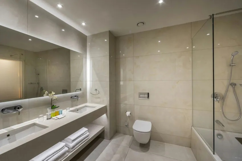 Chrysomare Beach Hotel and Resort 5*-30