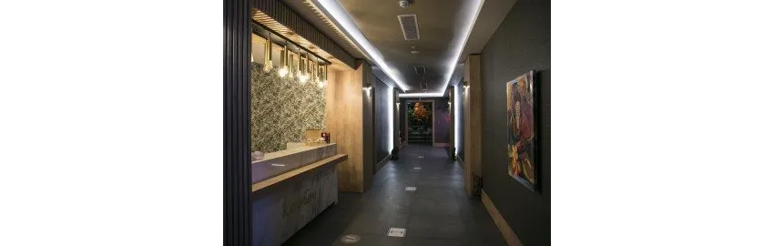 Sailors Beach Club 5*-23