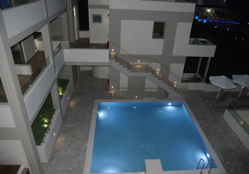 Bali Diamond 4*-5