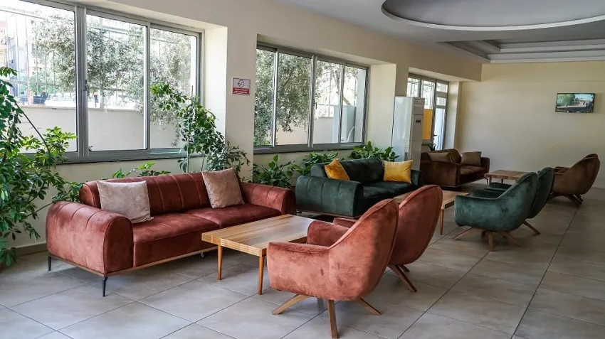 Cats Garden Hotel 3*-10