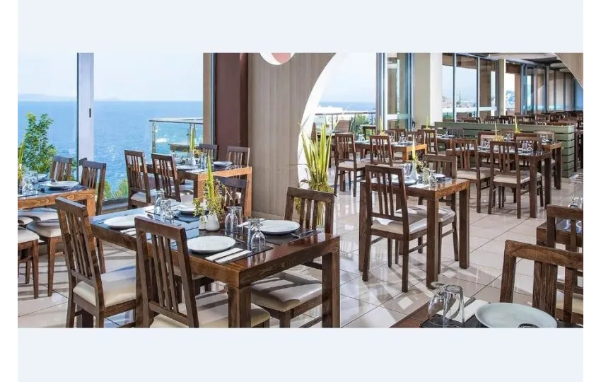 Blue Bay Resort Hotel 4*-5