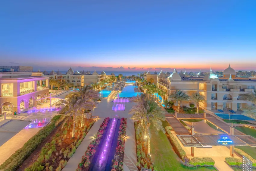 Titanic Royal Resort 5*-12