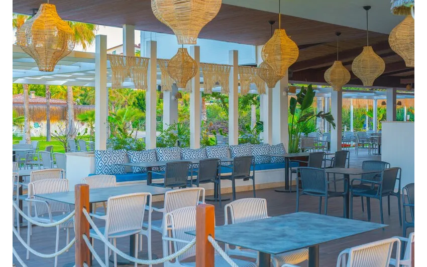 SURAL SARAY HOTEL (ADULTS ONLY 16+)  5*-23