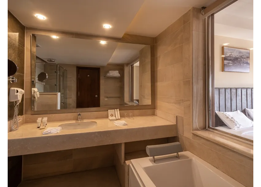 SERENITY ALPHA BEACH (EX SERENITY MAKADI BEACH)  5*-18