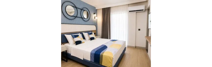 Mesona Hotels Blue Hill (Ex. Bodensee Hotel) 3*-15