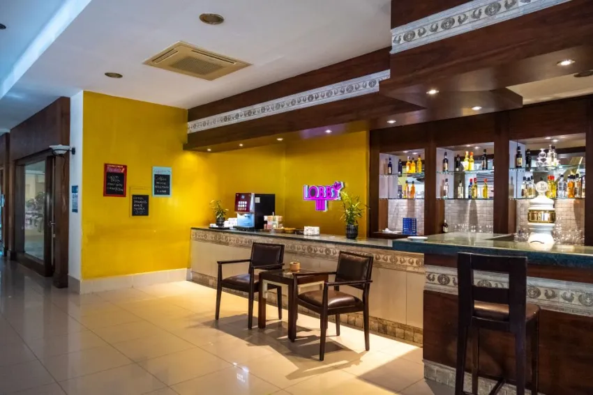 SURAL RESORT  5*-20