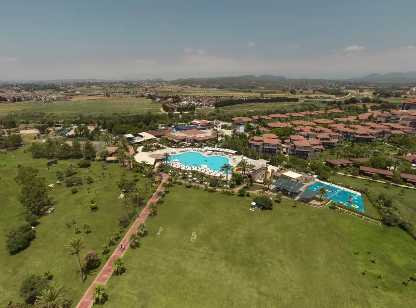 Club Hotel Felicia Village 5*-105