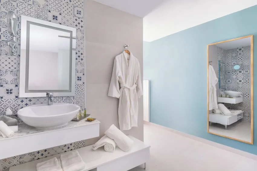 Hilton Skanes Monastir Beach Resort 5*-70