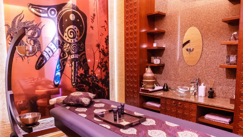 Gloria Verde Resort 5*-206