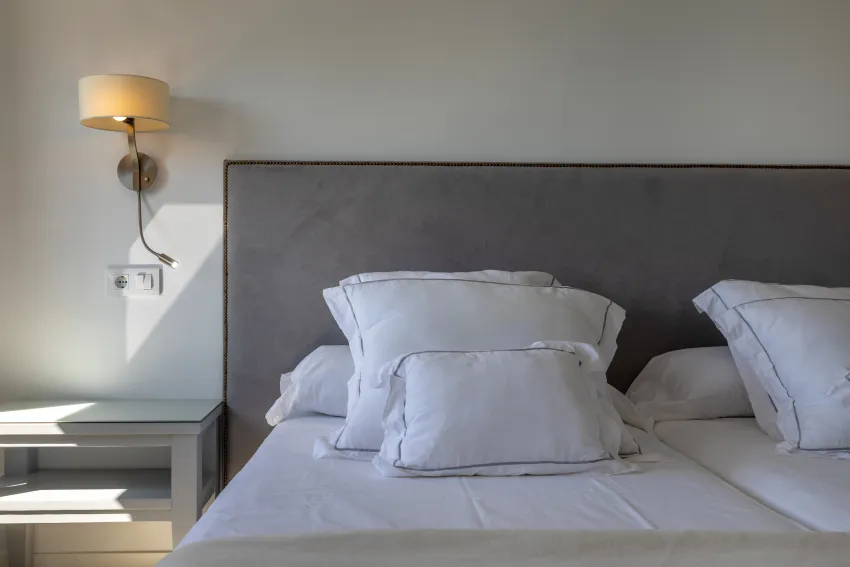 Bahia Hotel Hoposa (Pto.Pollensa) 3*-11