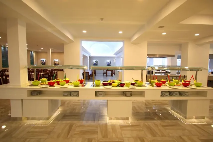 NOVOSTAR OMAR KHAYAM  3*-5