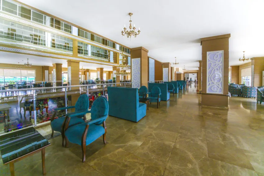 Eftalia Splash Resort 4*-29