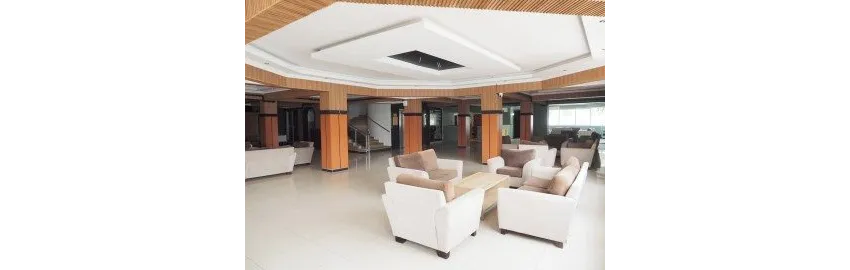 Sun Fire Beach Hotel 4*-2