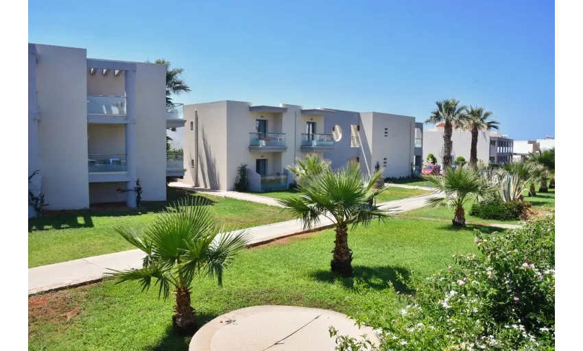 Kalia Beach Hotel 4*-3