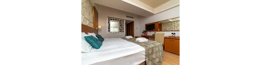 Tui Day & Night Connected Club Life Belek 5*-49