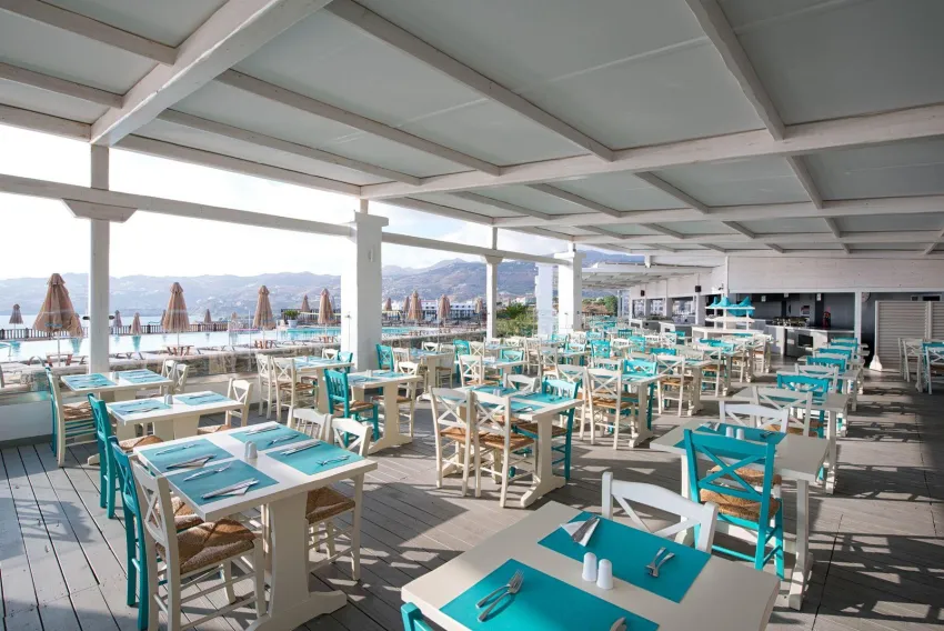 Seaside A Lifestyle Resort 5*-2