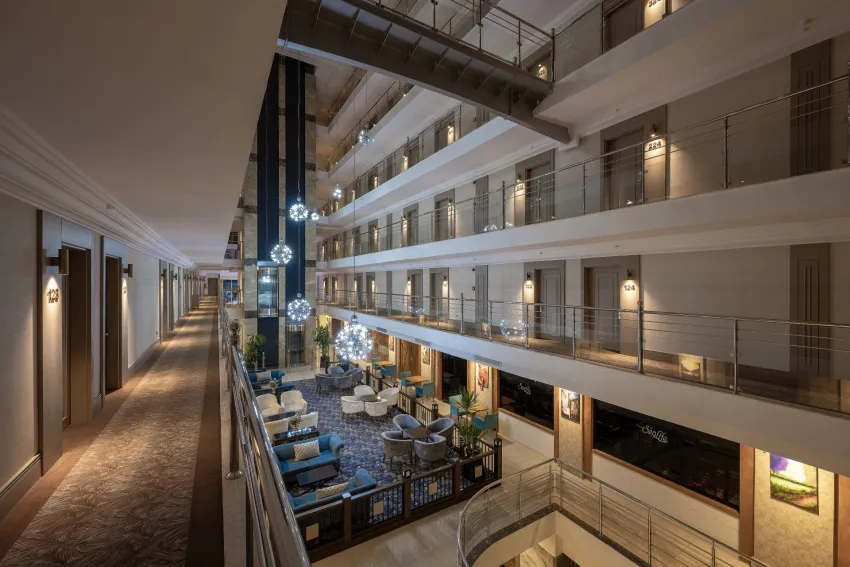 Sealife Family Resort Hotel 5*-10