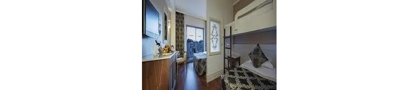 Alba Queen Hotel 5*-15