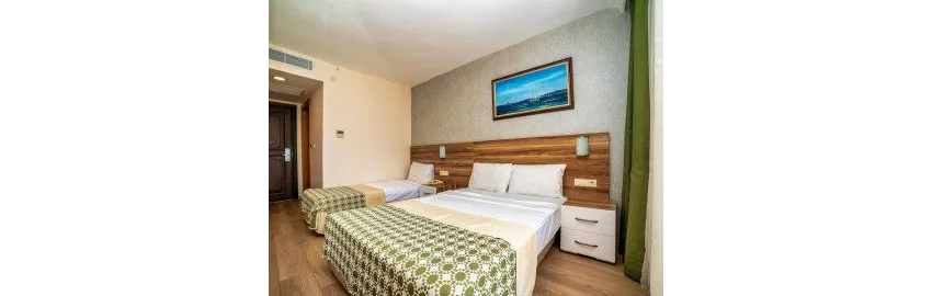 Transatlantik Beach Hotel 4*-4