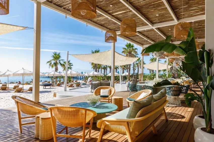 REGNUM CARYA GOLF & SPA RESORT  5*-61