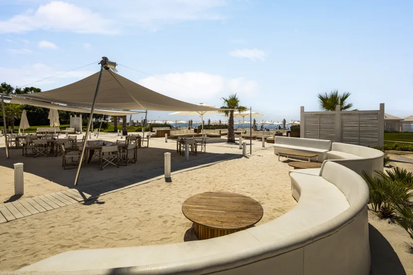 Kempinski Hotel The Dome Belek 5*-267