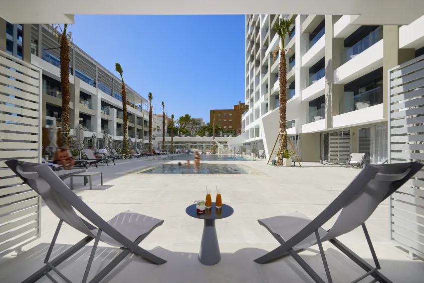 Innside Palma Bosque 4*-3