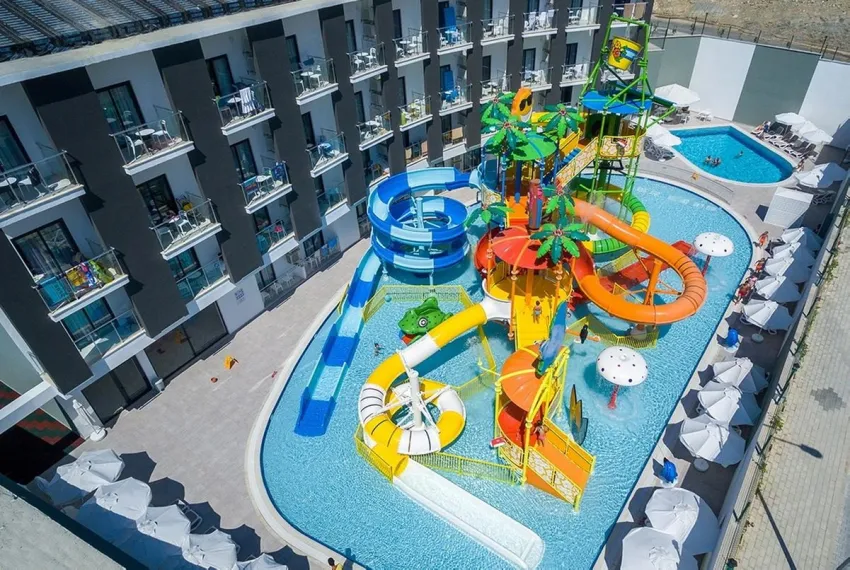 Narcia Resort Side 5*-19