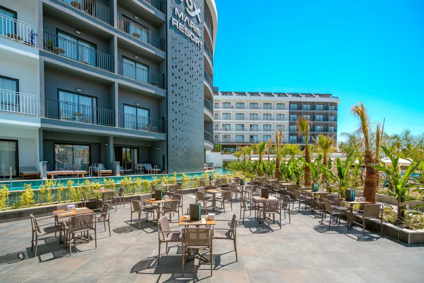 Vox Maris Resort (Adults Only 16+) 5*-35