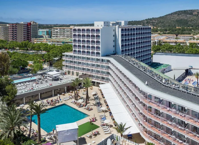 Sol House The Studio 4* - Magaluf - Spania