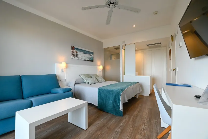 Pinos Playa Hotel 3*-16