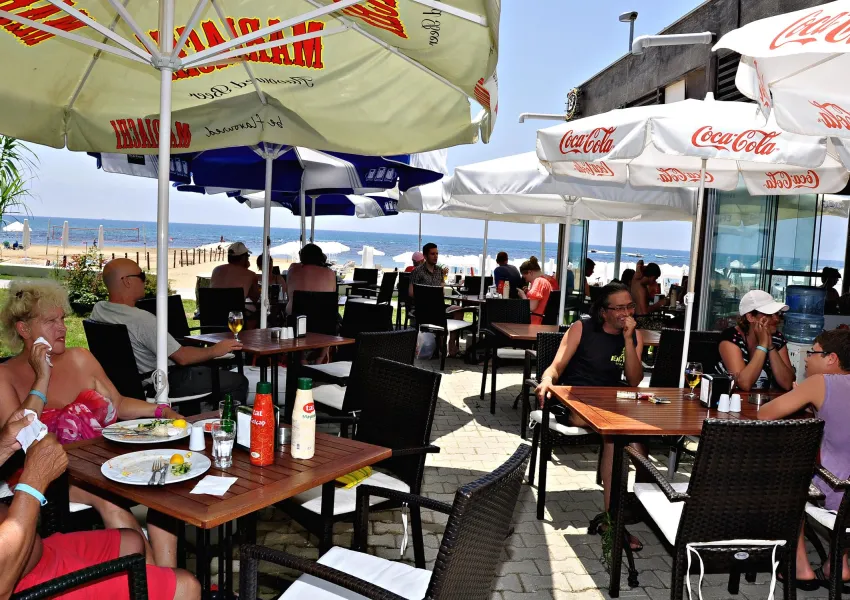 Merve Sun Hotel & Spa 4*-61