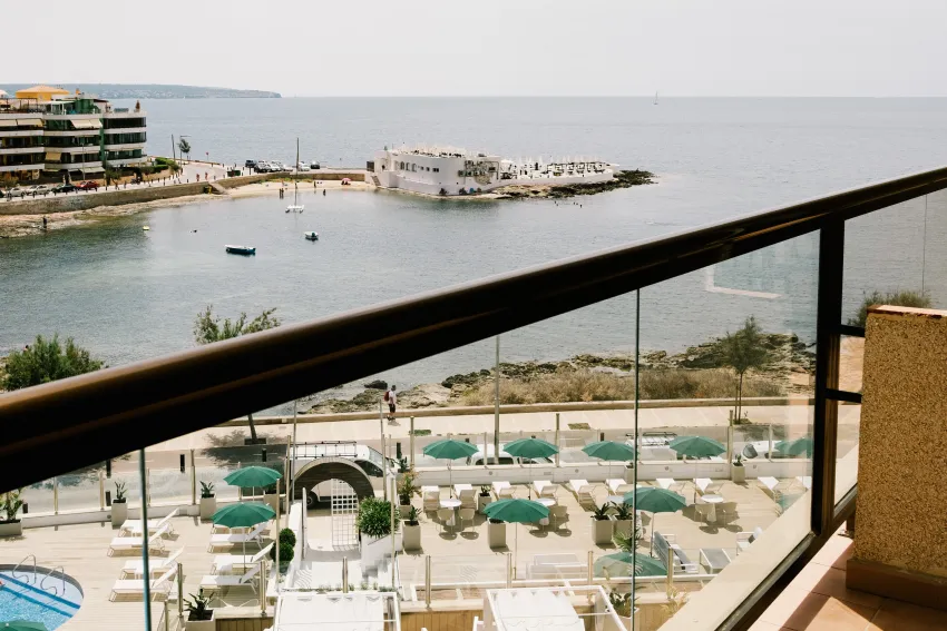 Aluasoul Palma 4*-81