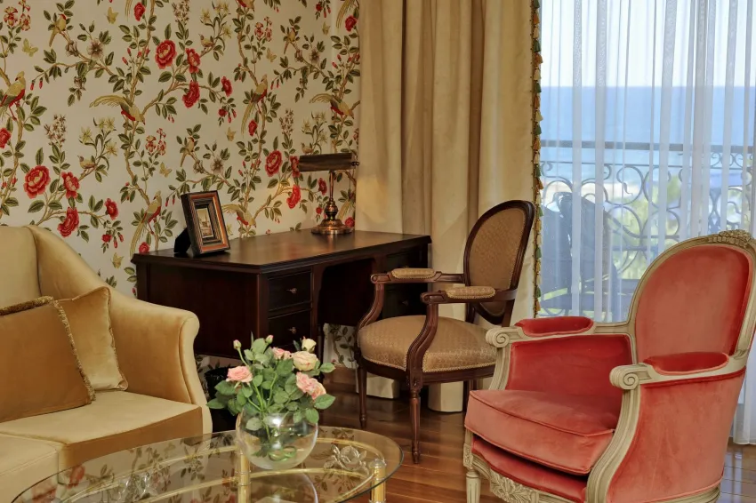 Villa Augusto Boutique Hotel & Spa 4*-16