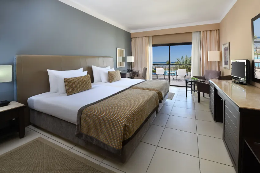 Jaz Aquamarine Resort 5*-17